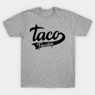 Taco Tuesday T-Shirt